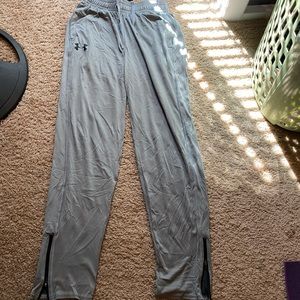 Men’s under armour sweats